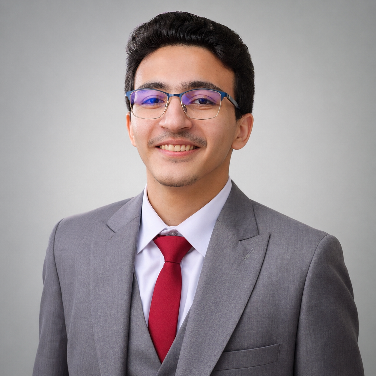 Ahmed Mohamed